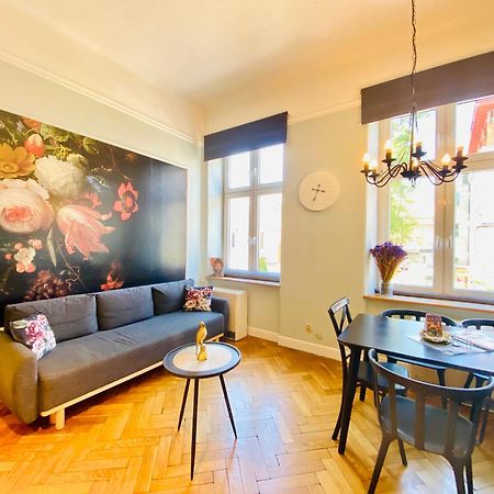 Faust Apartments In The Heart Of Kazimierz By Mint Apartment Kraków Exteriör bild