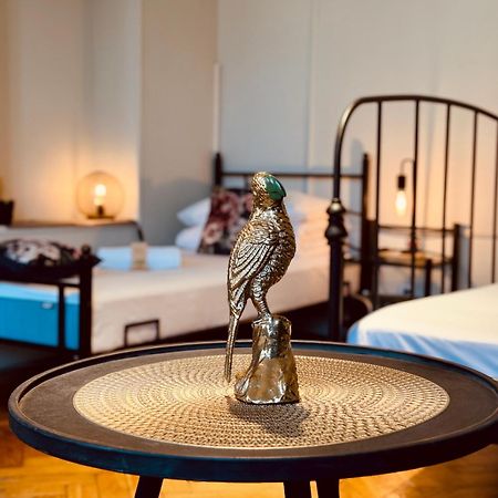 Faust Apartments In The Heart Of Kazimierz By Mint Apartment Kraków Rum bild