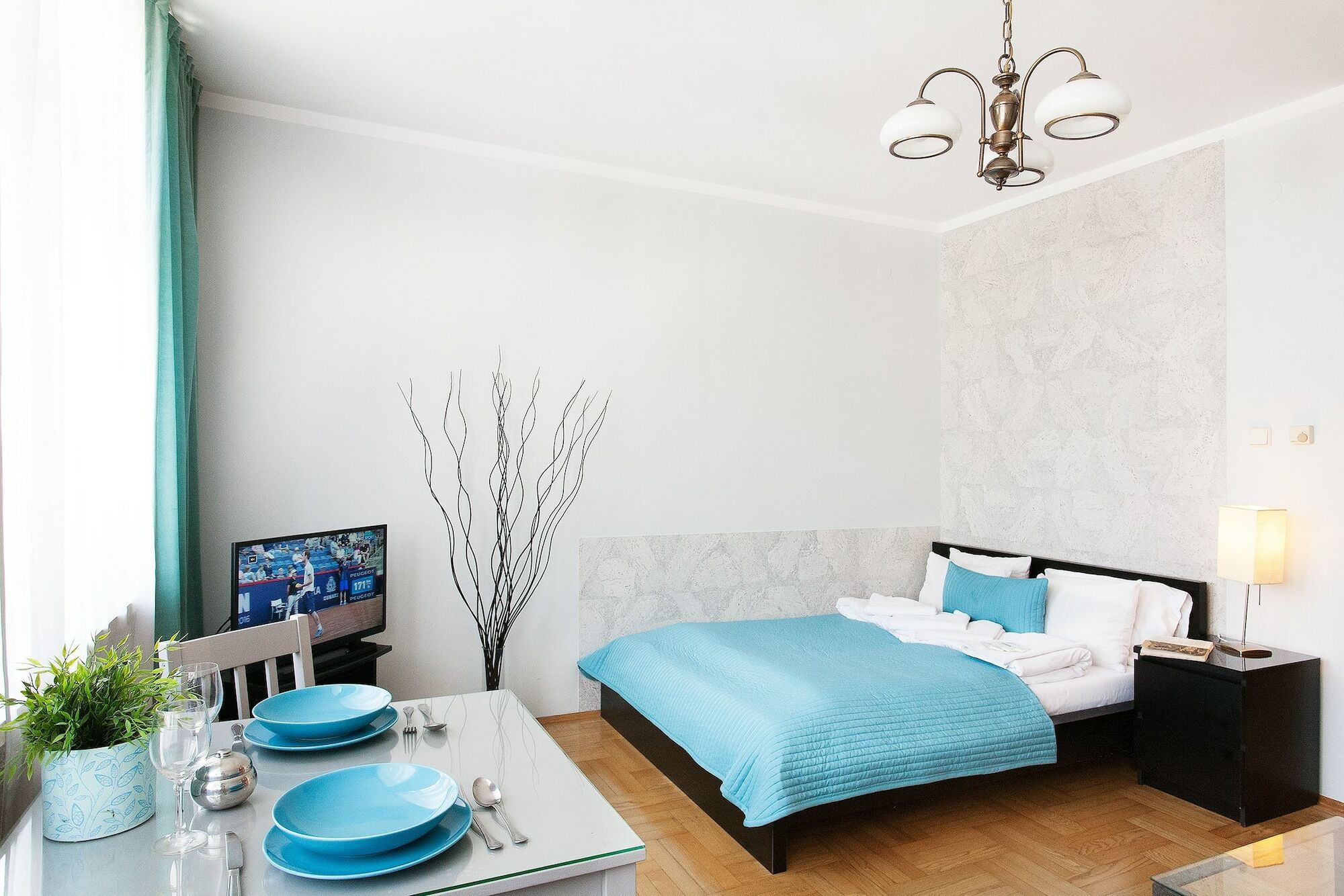Faust Apartments In The Heart Of Kazimierz By Mint Apartment Kraków Exteriör bild